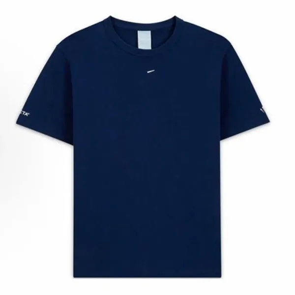 NOCTA x Nike Graphic Logo Black T-Shirt - 17