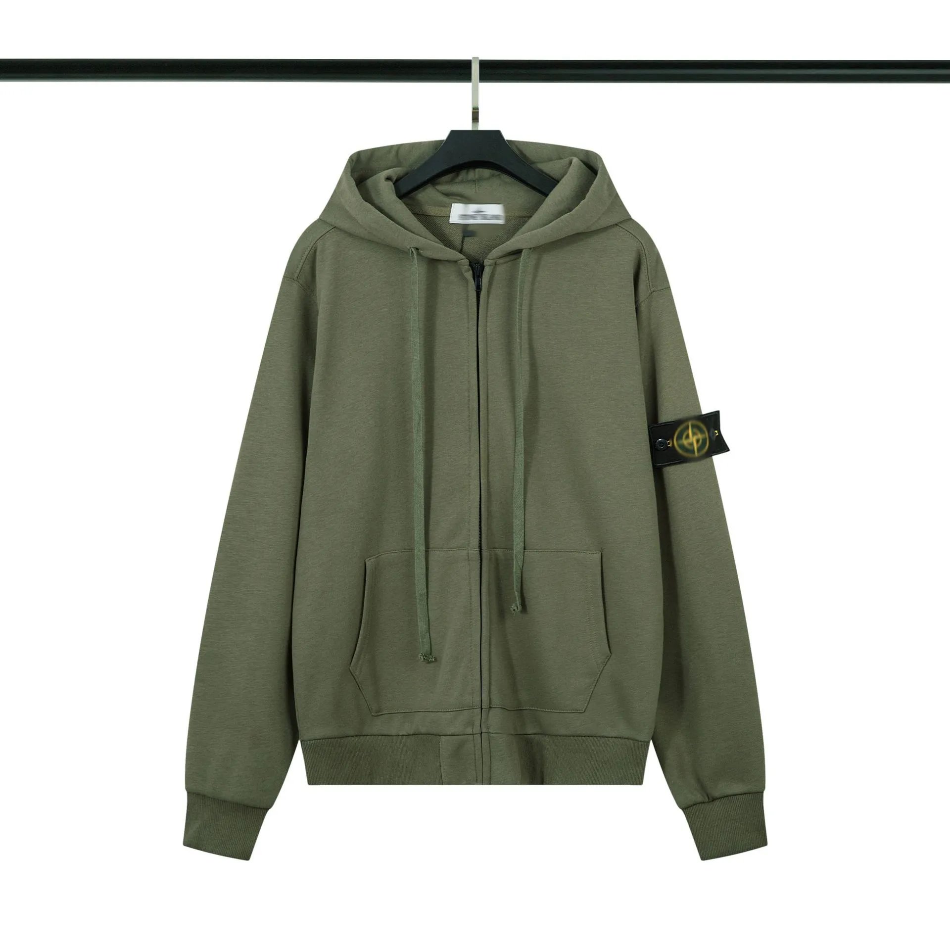 298 Army Green