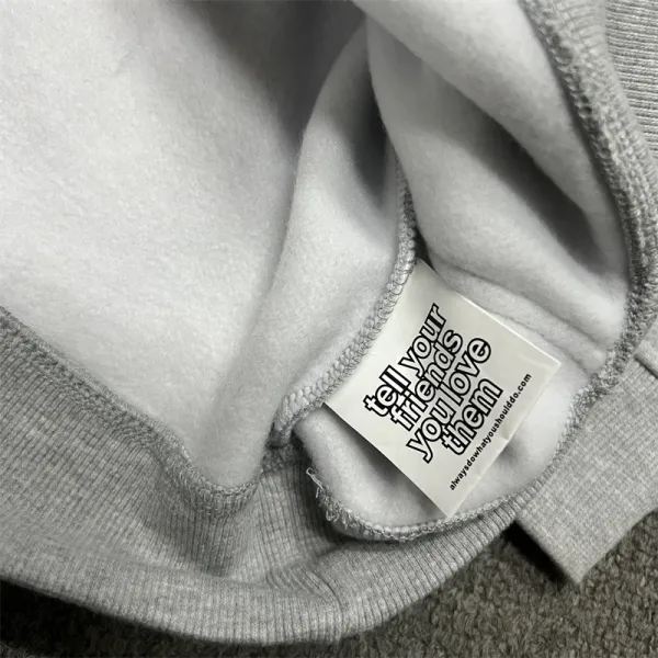 Off-White™ Sunburst Logo Sweatpants Brown - 27