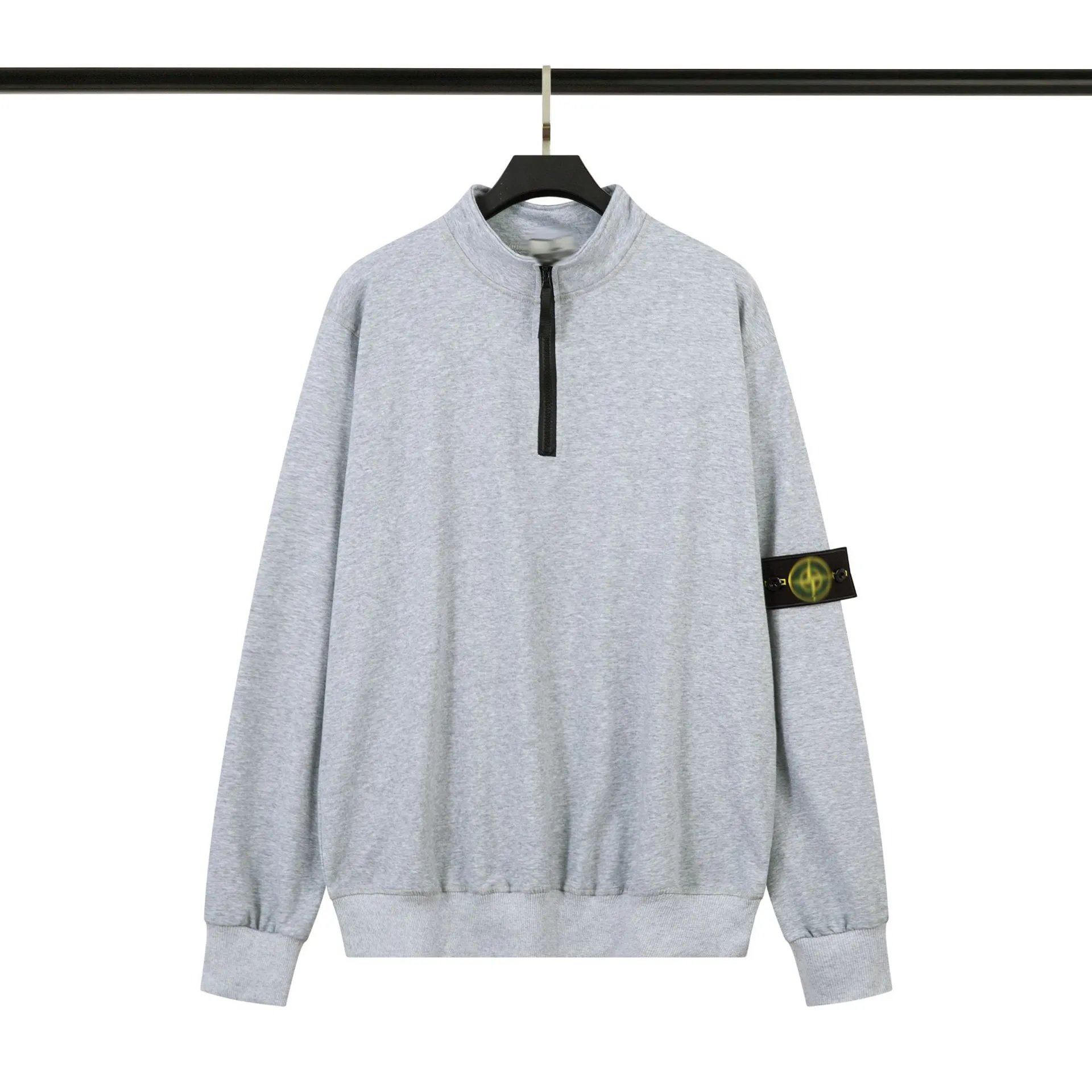 911 Flower Grey