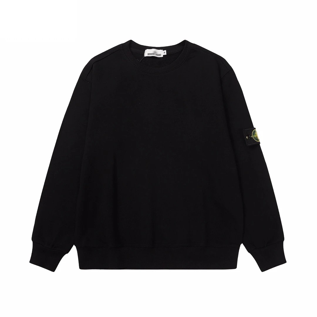 811 looped black