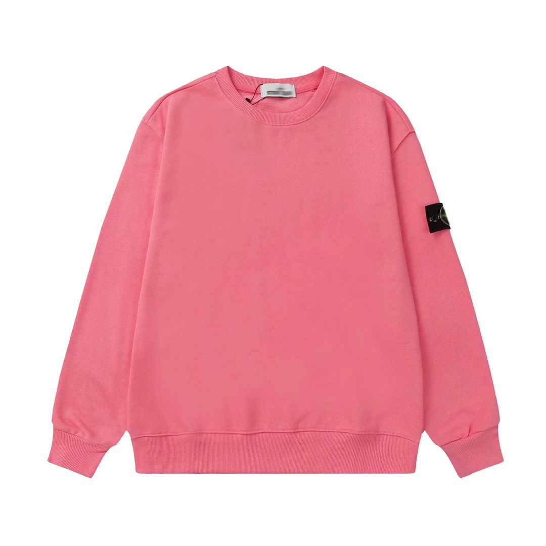 811 looped rose red