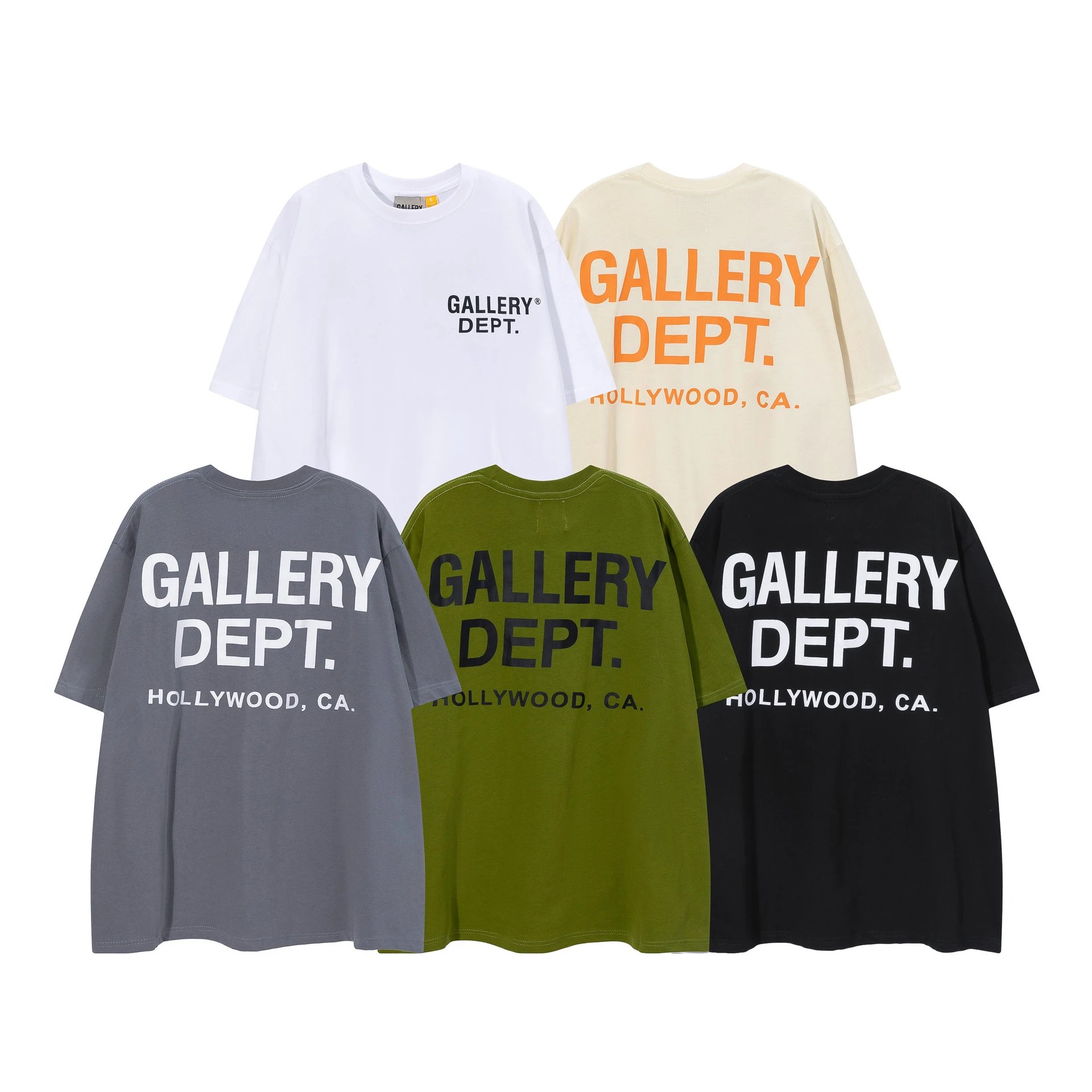 T-shirt preview 4