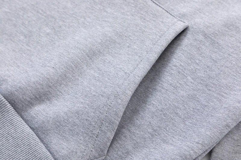 Traphouse Track Pants Black/Gray Sweatpants - 48