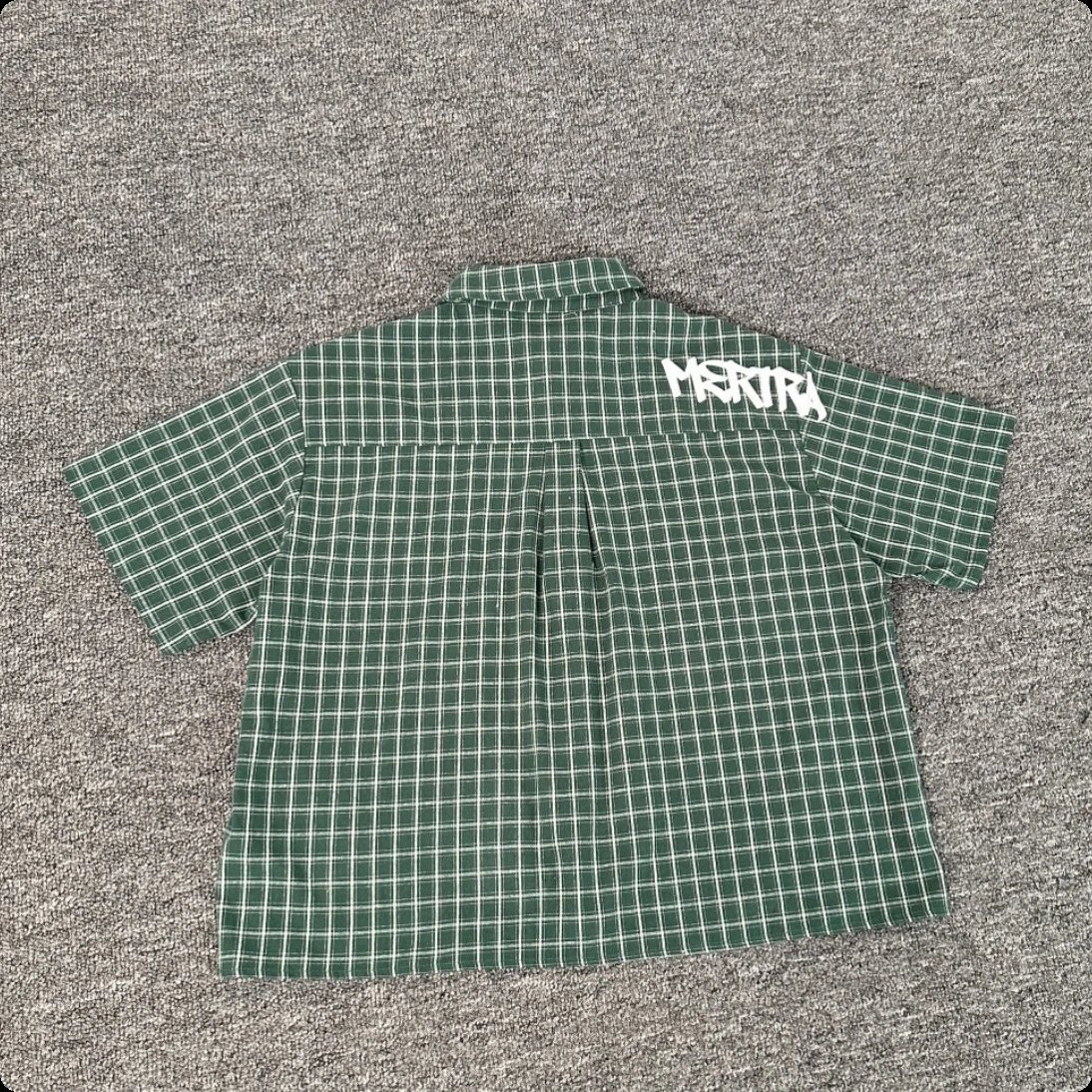 Patchwork Embroidered Fleece Hoodie photo 5