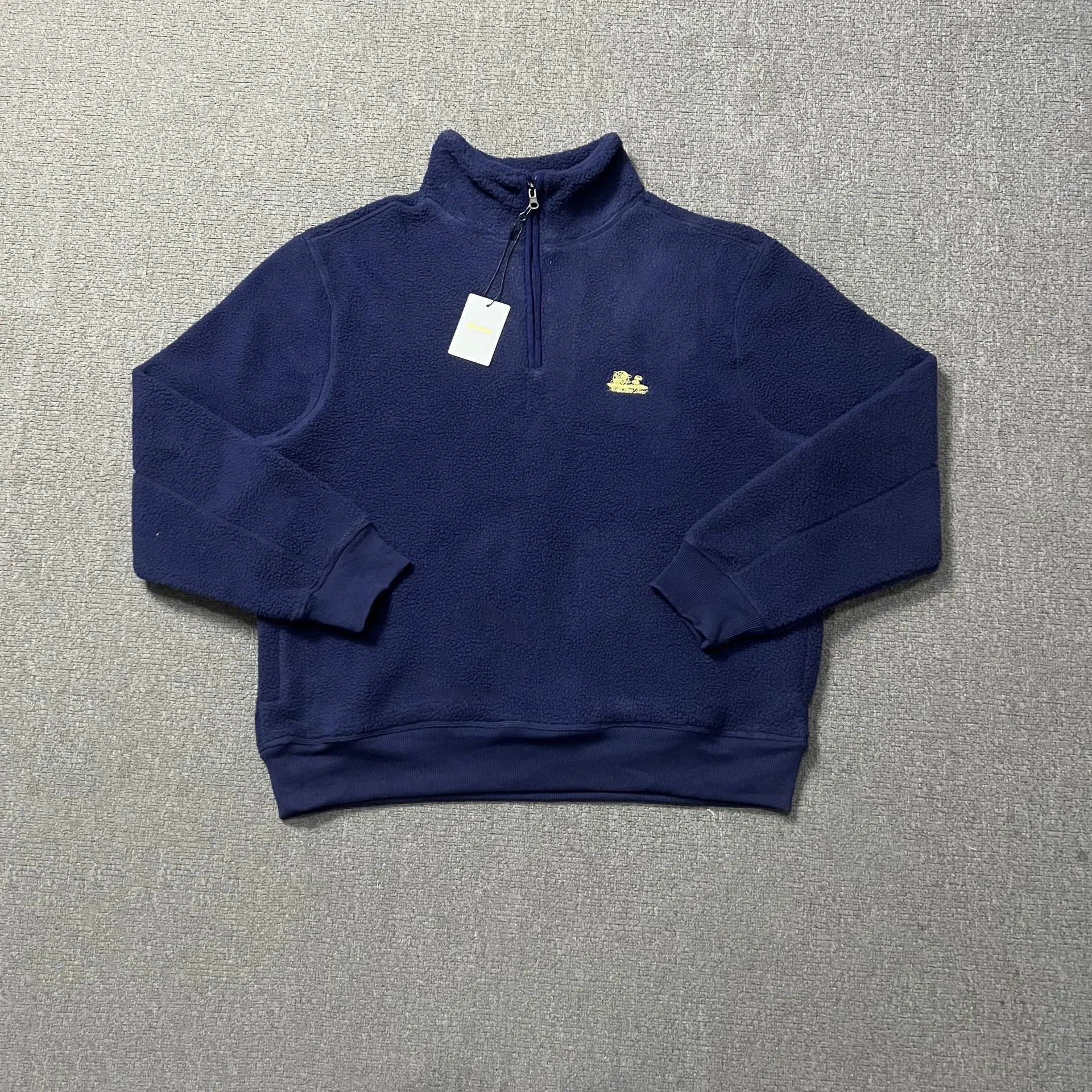 86 Blue