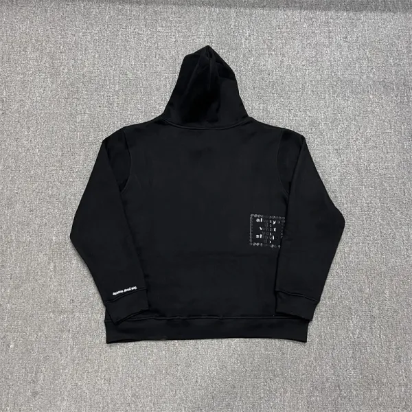 Off-White™ Sunburst Logo Sweatpants Brown - 14