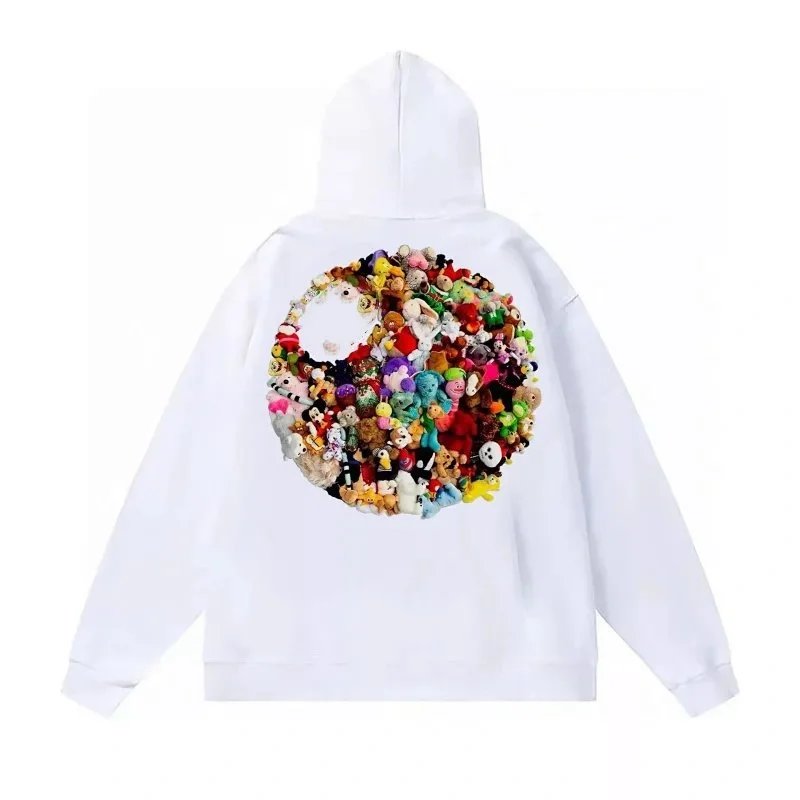 Stussy 'World Tour' Hoodie photo 7