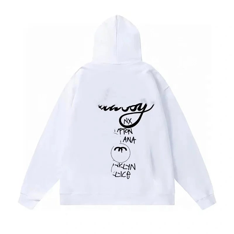 Stussy 'World Tour' Hoodie photo 5