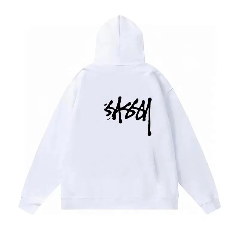 Stussy 'World Tour' Hoodie photo 8