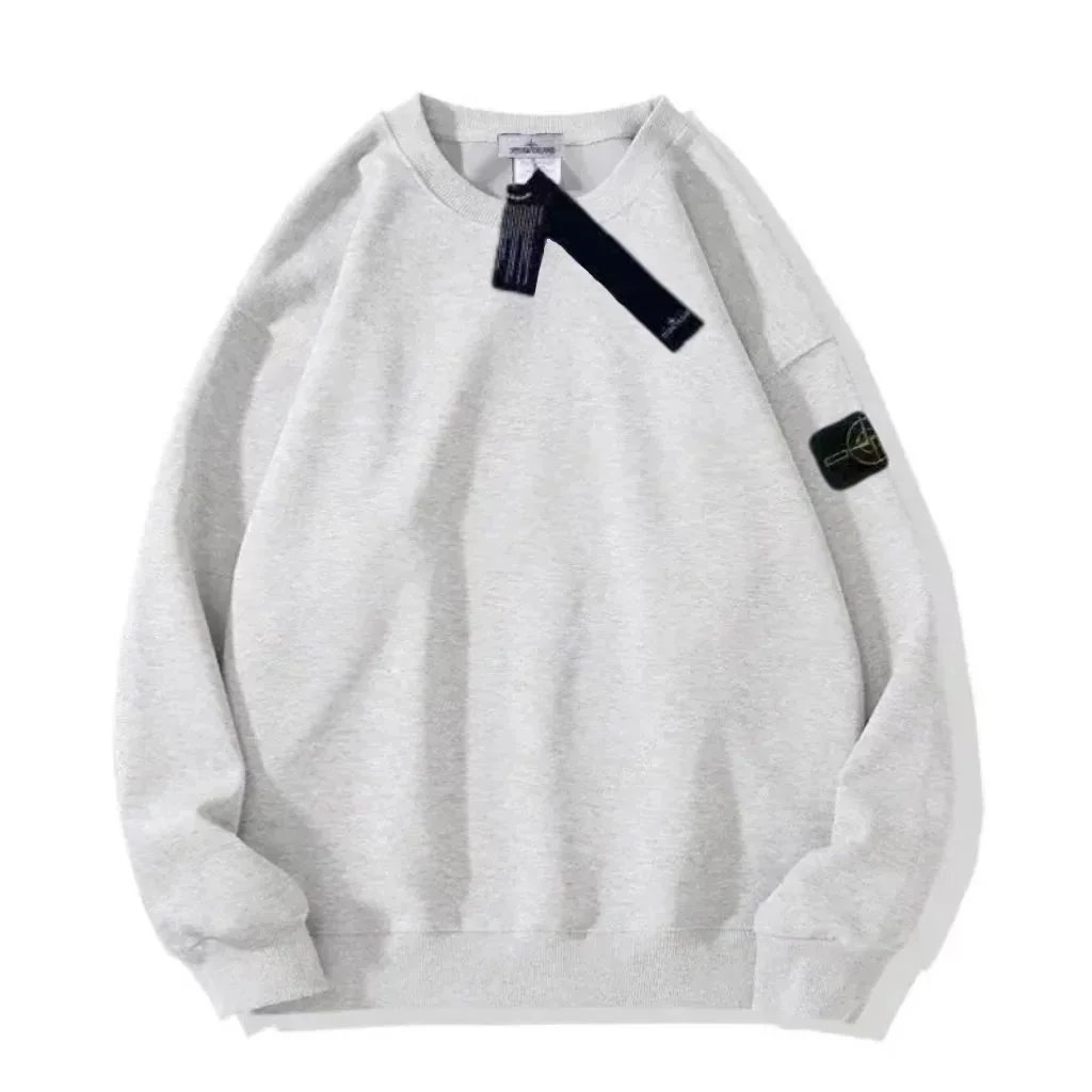 Autumn Winter Casual Hoodie photo 4