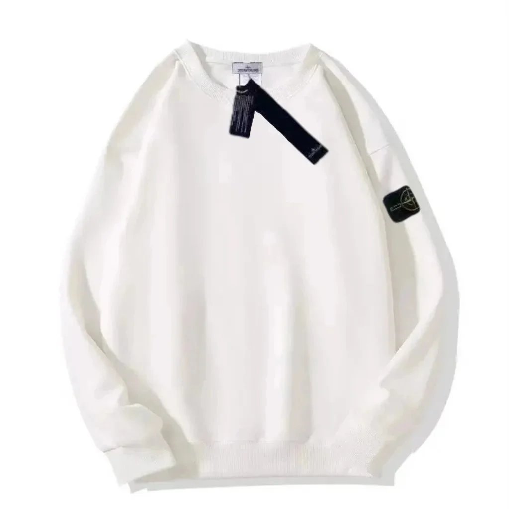 Autumn Winter Casual Hoodie photo 3