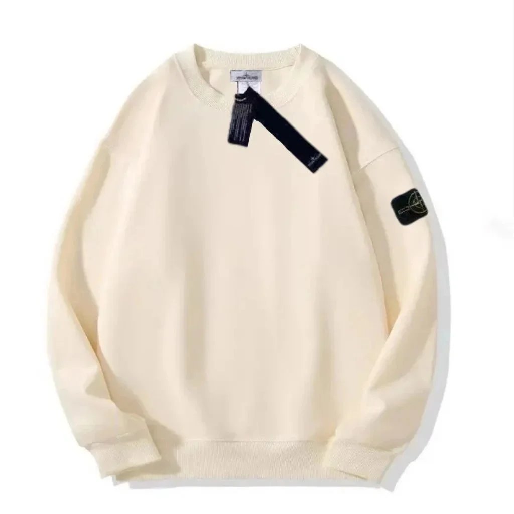 Autumn Winter Casual Hoodie photo 7