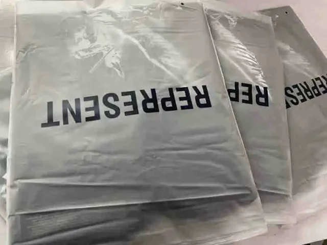 Represent T-Shirts Graphic Print T-Shirt product detail image 14