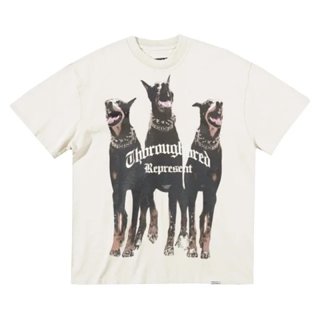 Represent T-Shirts Graphic Print T-Shirt product detail image 11