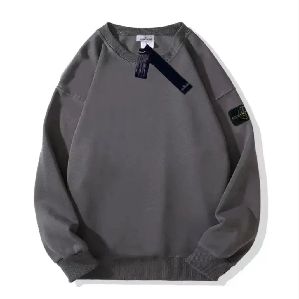 Autumn Winter Casual Hoodie photo 6
