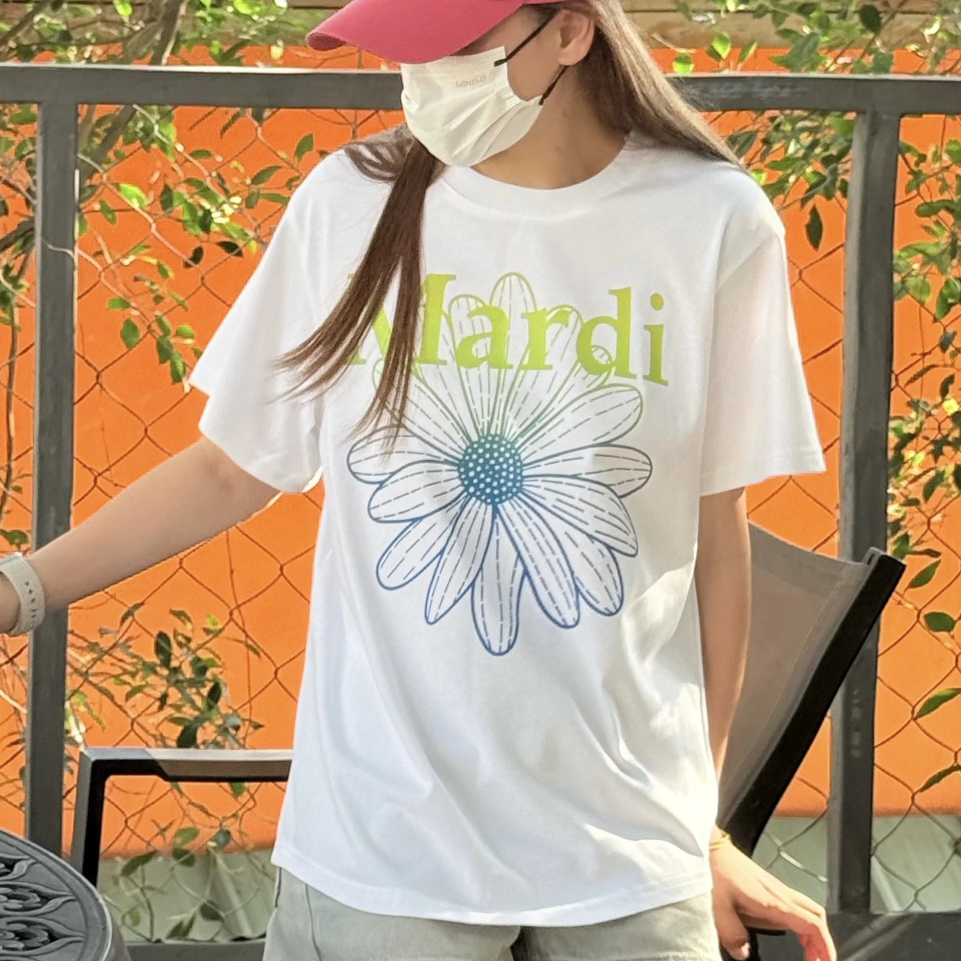 001白色绿渐变色