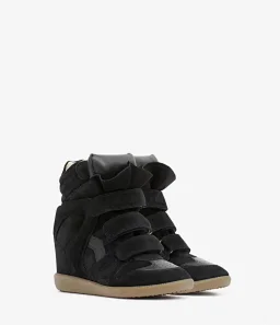 thumbnail for L-European & American Height-Increasing High-Top Casual Shoes (WhatsApp +86 158 9205 5479)
