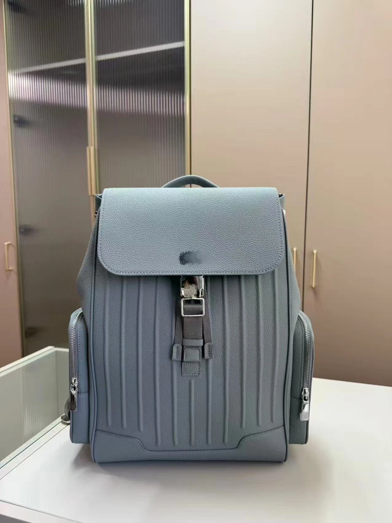 Flip-Top Backpack photo 3