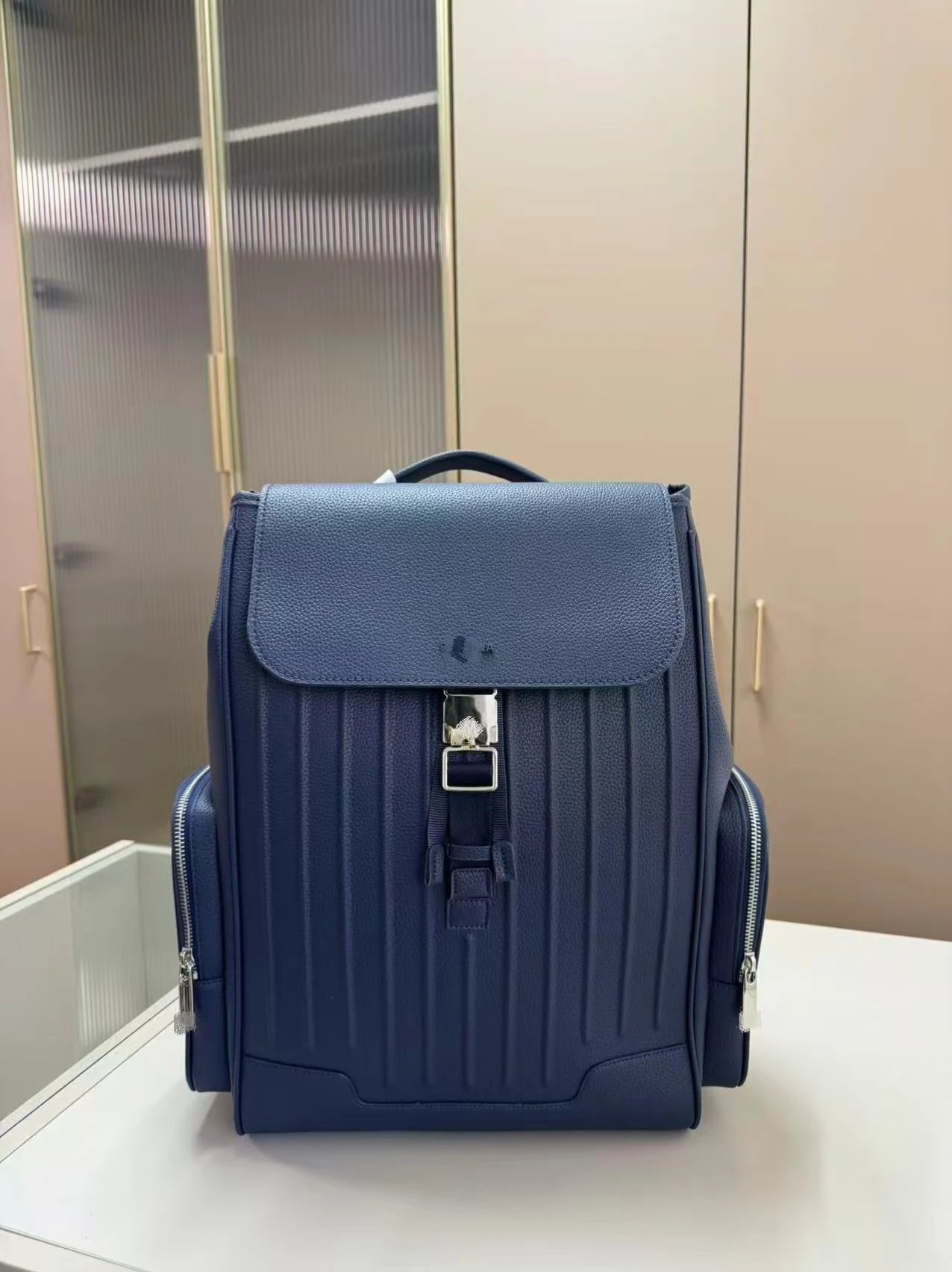 Flip-Top Backpack photo 4