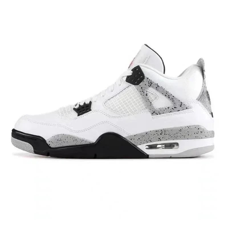 White Cement