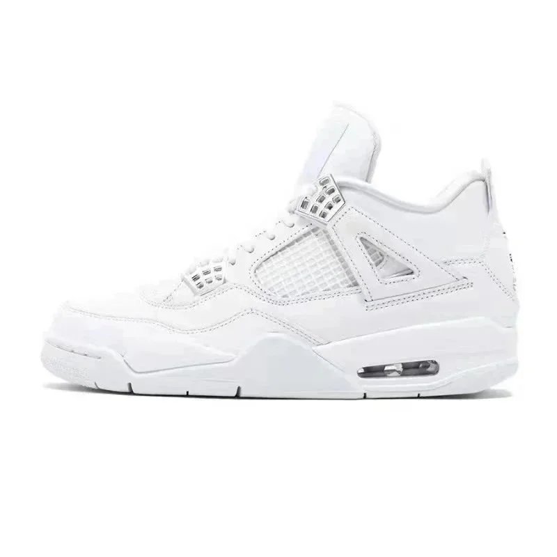 Triple White