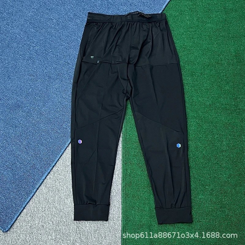 Black - Pants