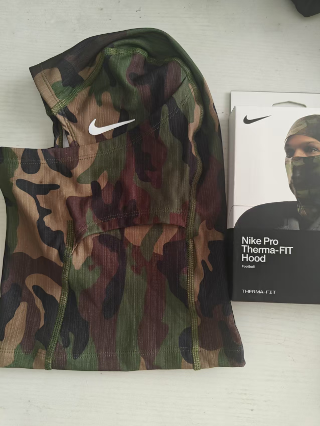 Camouflage