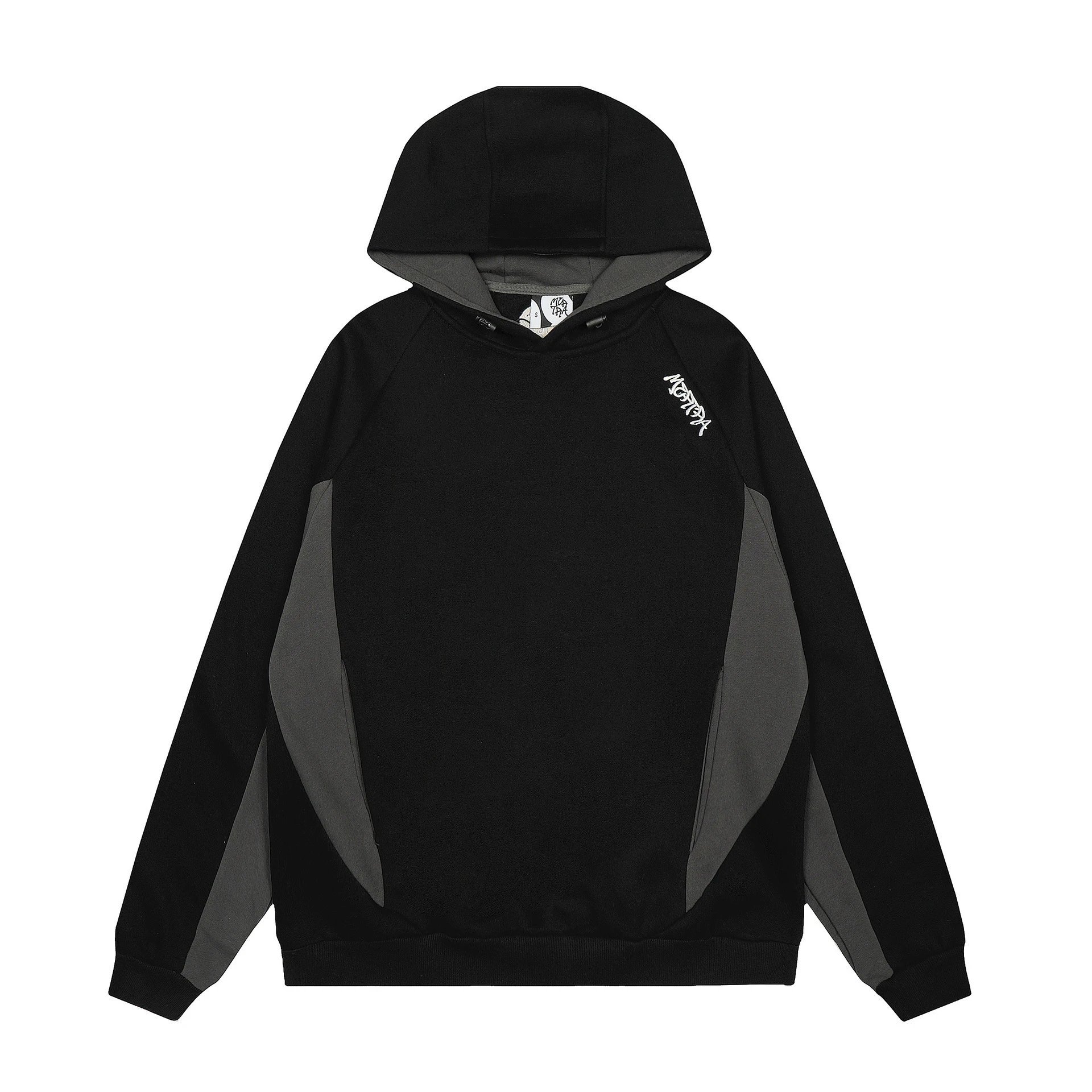 ME-HO52 Black