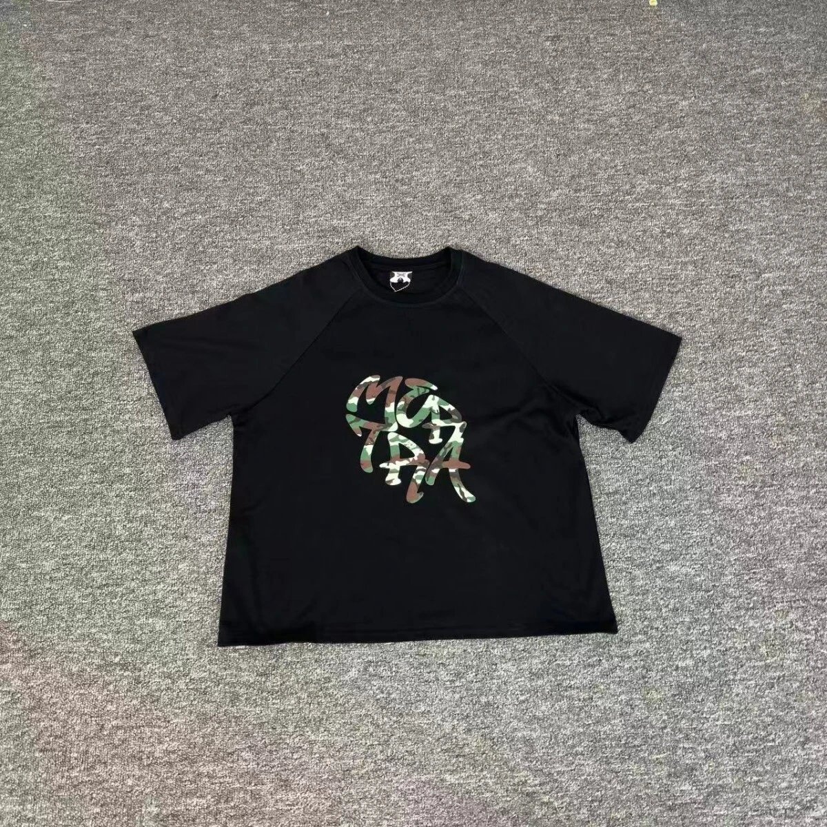 ME-6003 Black