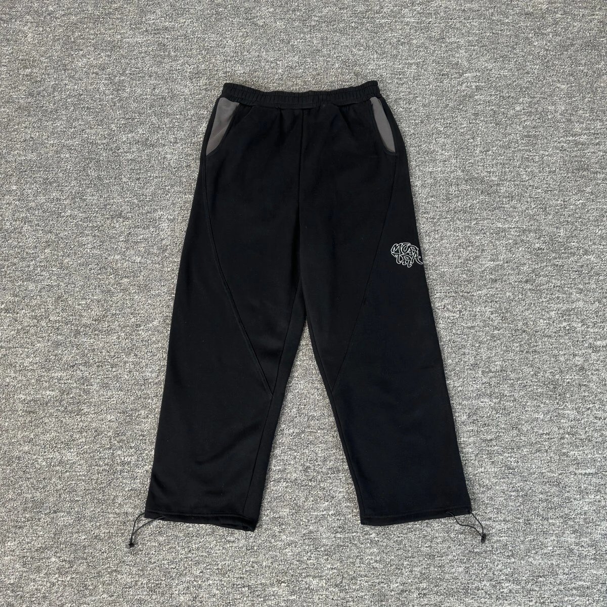 ME-P063 Black