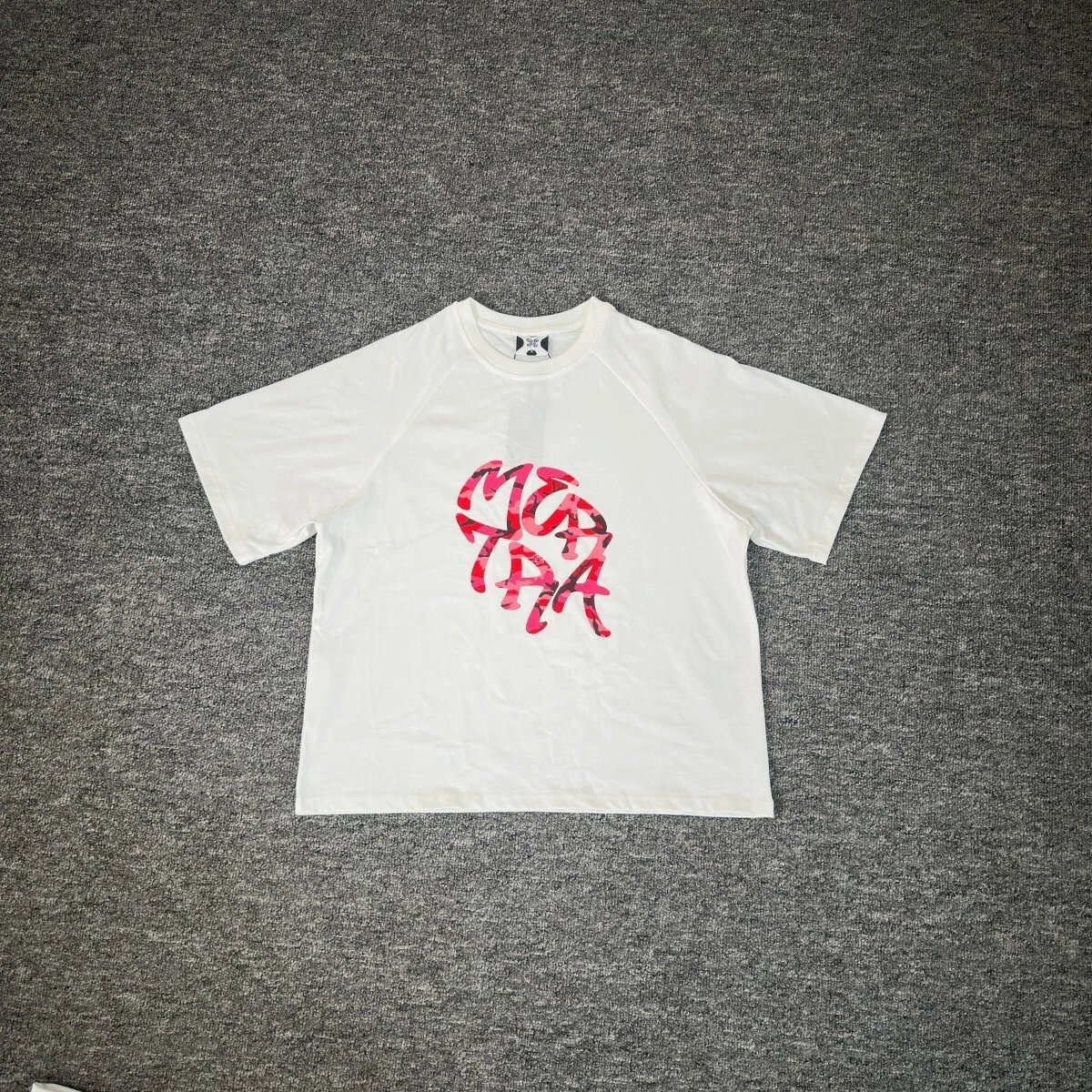 ME-6001 White