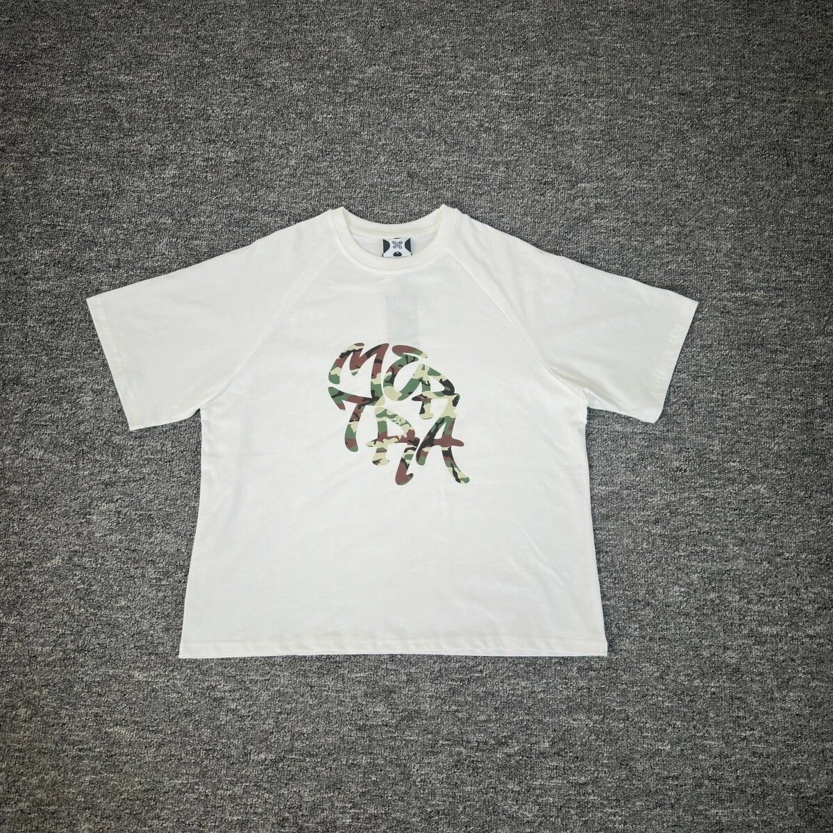 ME-6003 White