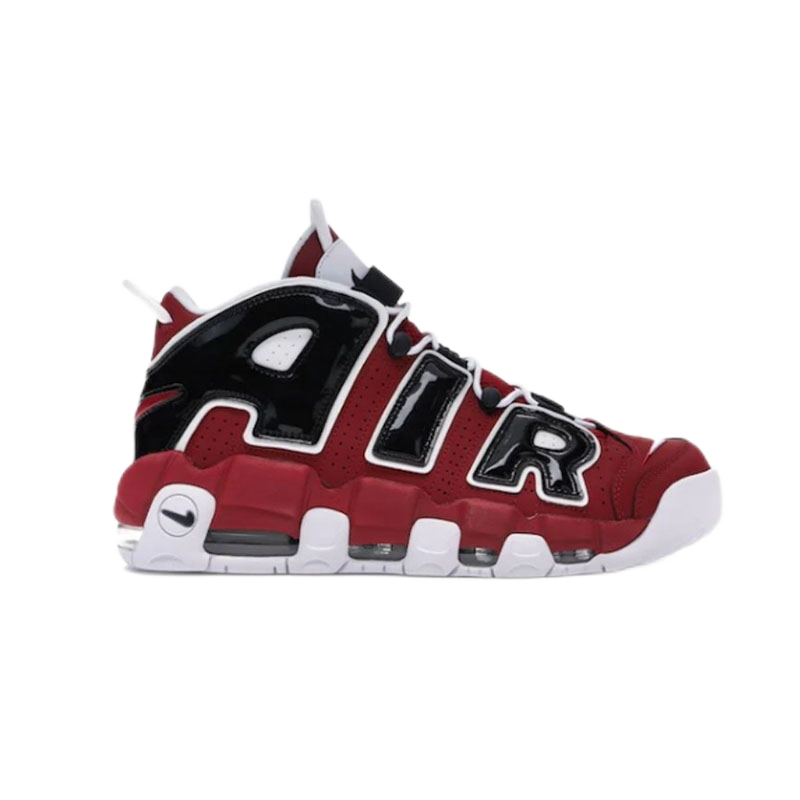 Nike Air More Uptempo Casual Sneaker photo 5