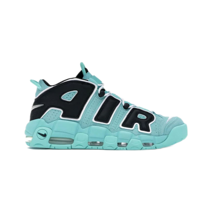 Nike Air More Uptempo Casual Sneaker photo 7