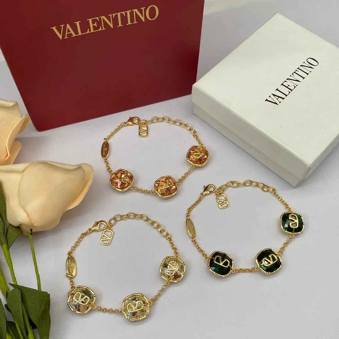 Valentino VLogo Signature Bracelet