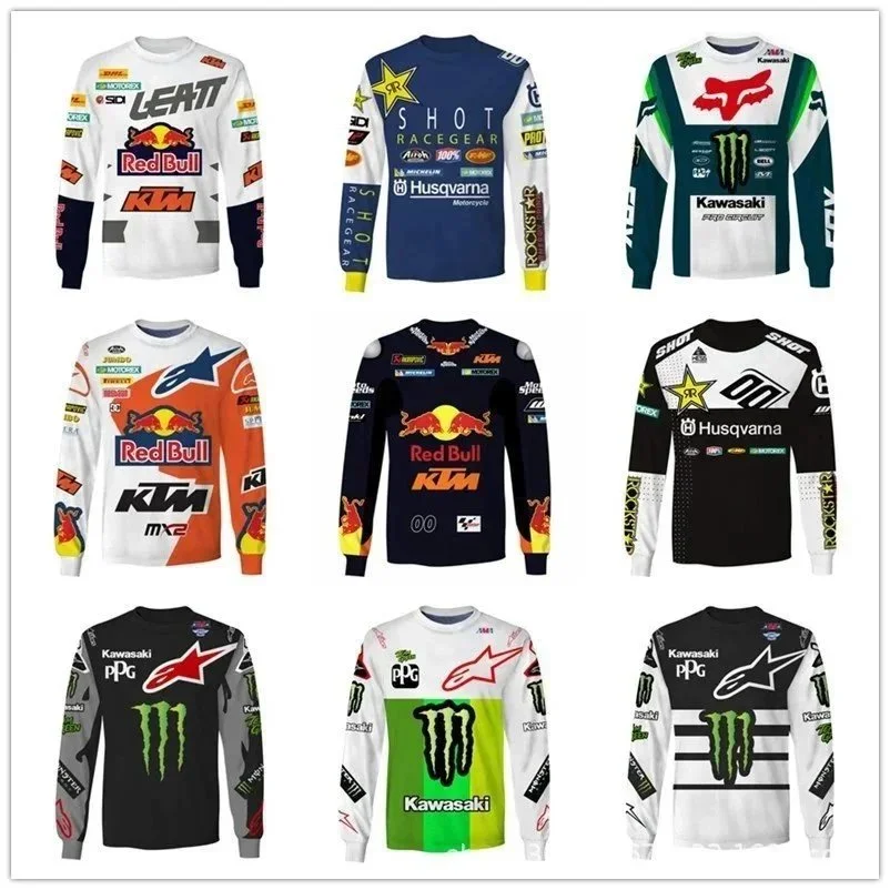 Motocross & Raci