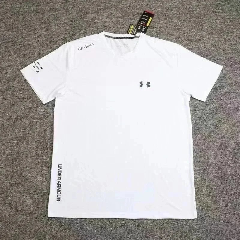Fashion Short Sleeve T-Shirt - 0425