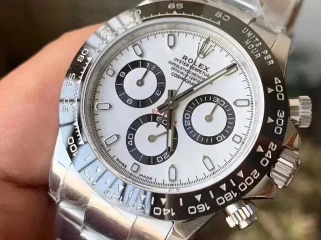 Rolex Watches Daytona Chronograph product detail image 5