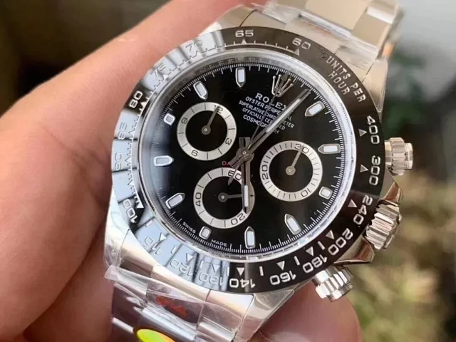 Rolex Watches Daytona Chronograph product detail image 11