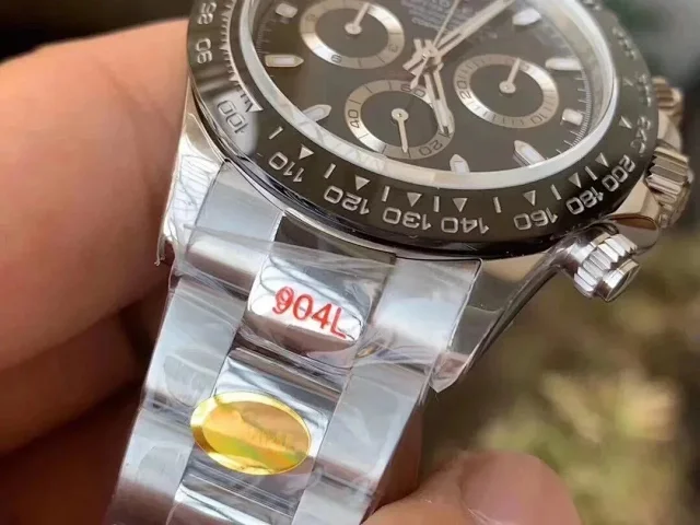 Rolex Watches Daytona Chronograph product detail image 14