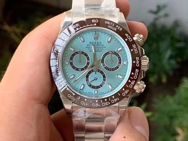 Rolex Watches Daytona Chronograph product detail image 18