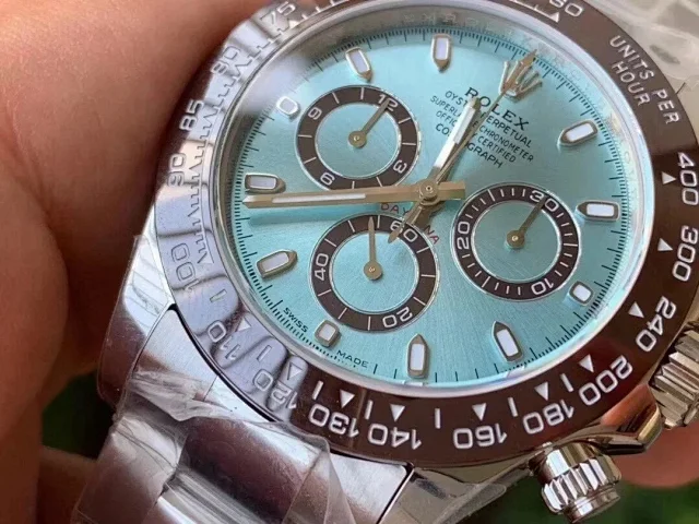 Rolex Watches Daytona Chronograph product detail image 21