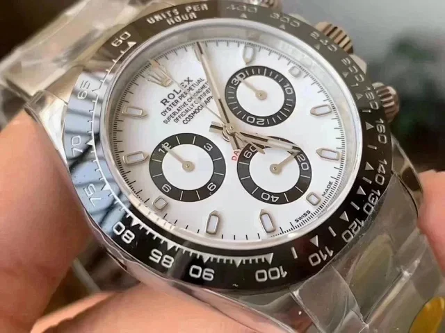 Rolex Watches Daytona Chronograph product detail image 6