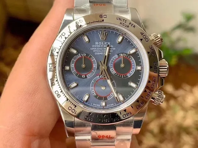 Rolex Watches Daytona Chronograph product detail image 26