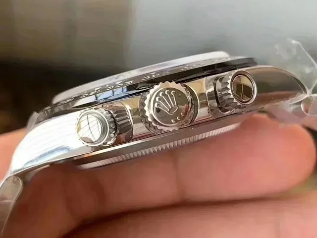 Rolex Watches Daytona Chronograph product detail image 8