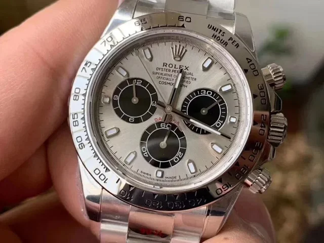 Rolex Watches Daytona Chronograph product detail image 36