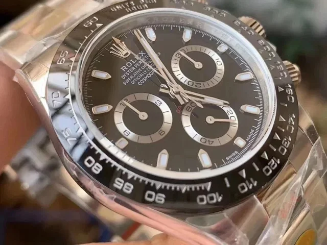 Rolex Watches Daytona Chronograph product detail image 13