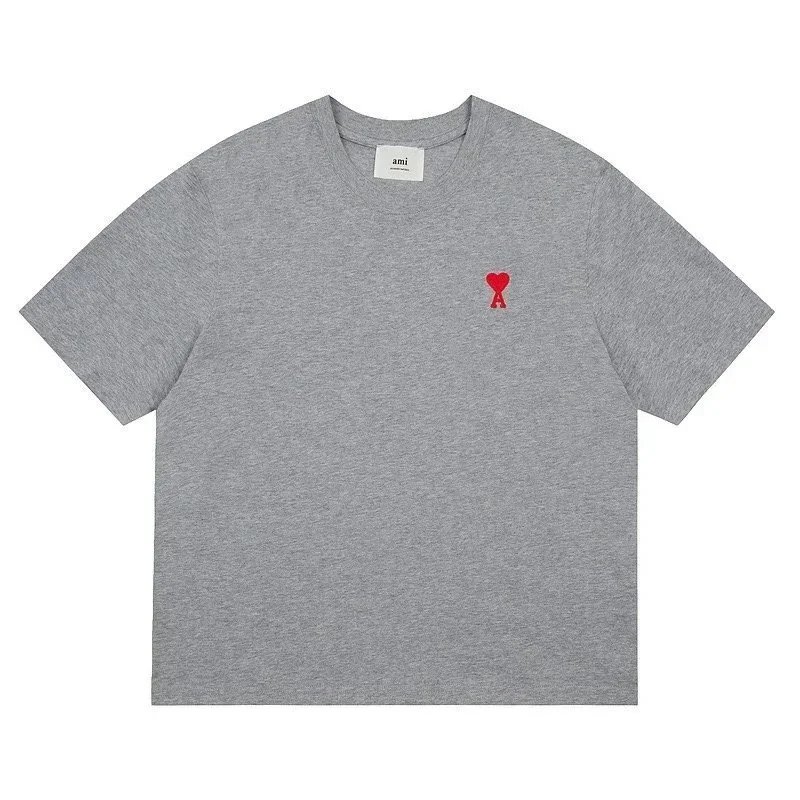 Trendy Short Sleeves -0861