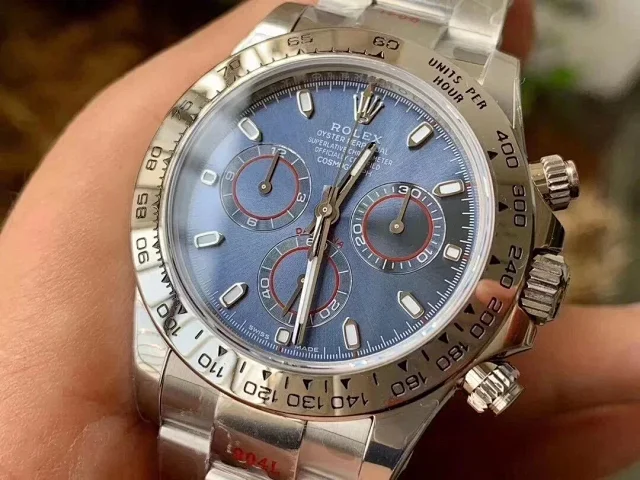 Rolex Watches Daytona Chronograph product detail image 30